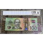 2019 R627L EA19 $100 Lowe/Gaetjens PCGS 68 PPQ